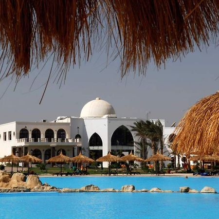 Gorgonia Beach Resort Marsa Alam Luaran gambar