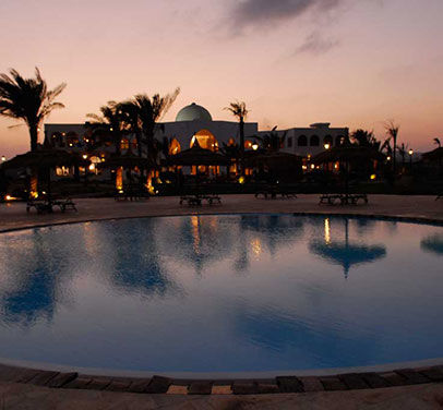 Gorgonia Beach Resort Marsa Alam Luaran gambar