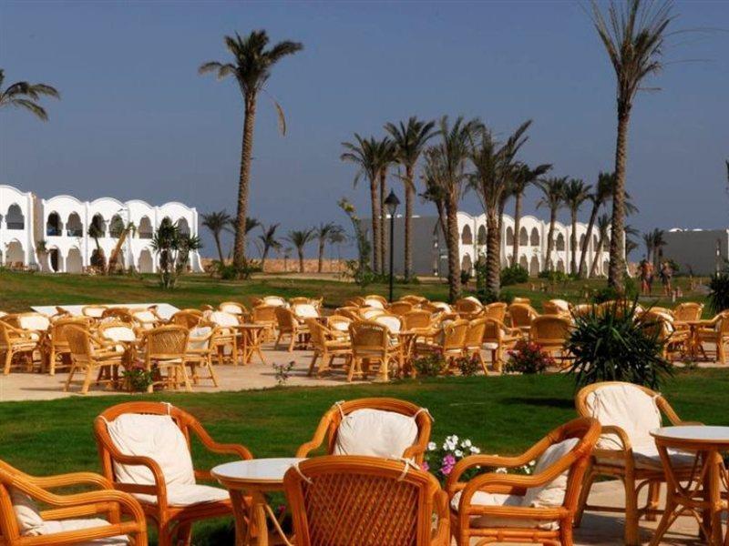 Gorgonia Beach Resort Marsa Alam Luaran gambar