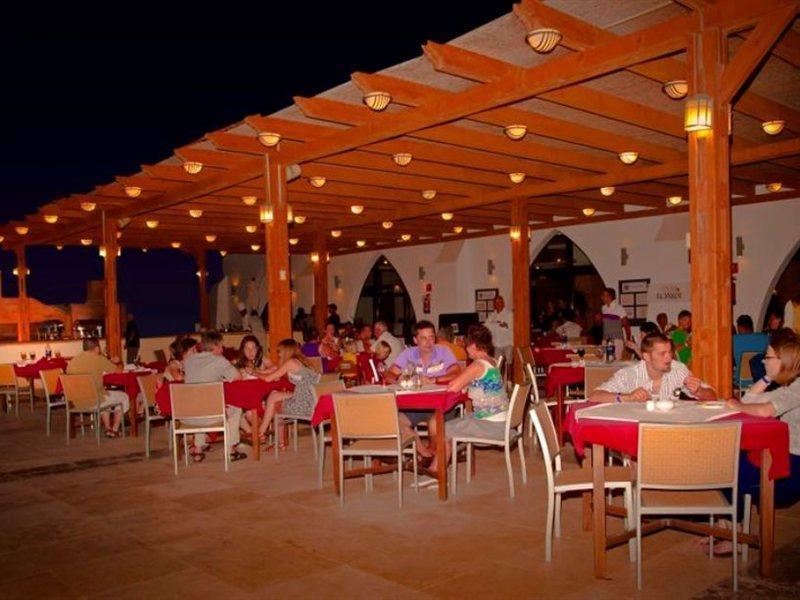 Gorgonia Beach Resort Marsa Alam Luaran gambar